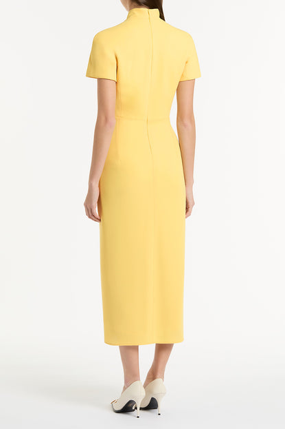 Boss demiara sheath dress hotsell