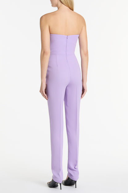 Carla 2024 zampatti jumpsuit