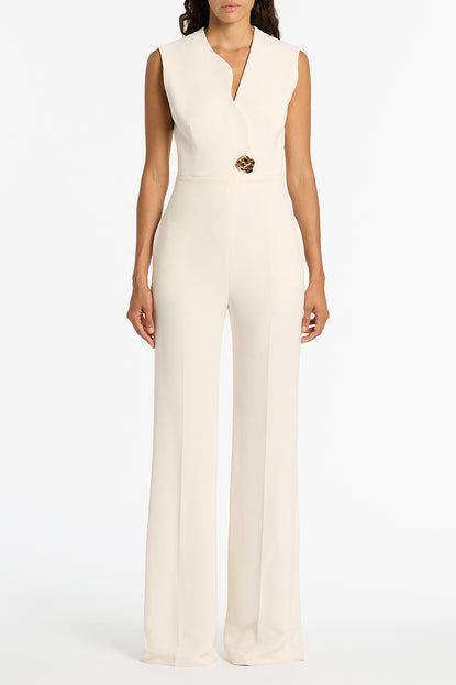 Carla zampatti sales jumpsuit sale