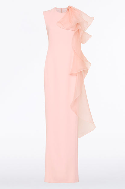 Carla zampatti pink on sale dress